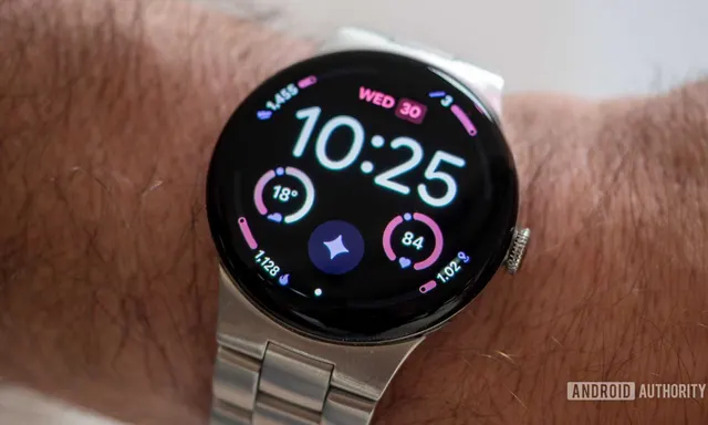 Google Pixel Watch 4 LTE Now Available for $349.99