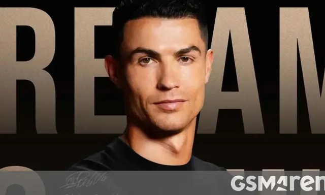 Dreame Gandeng Cristiano Ronaldo untuk Inovasi Perangkat Rumah Pintar