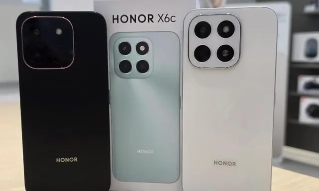 Dua Pilihan Smartphone Honor di Bawah 3 Juta
