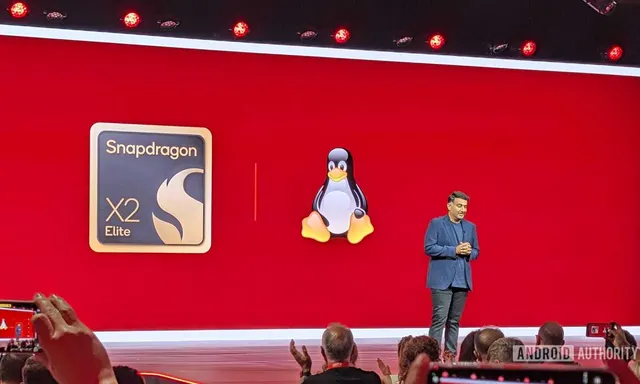 Dukungan Linux Kini Hadir di Laptop Snapdragon Qualcomm
