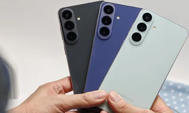 Dukungan Software 7 Tahun Galaxy S26 FE dan Nasib Baterai
