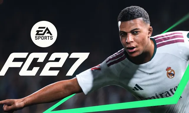 EA Sports FC 27 Hadir dengan Fitur Baru dan Harga Menghebohkan
