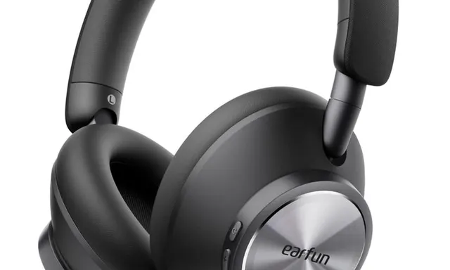 EarFun Wave Pro X: Headphone Nirkabel dengan Fitur Canggih
