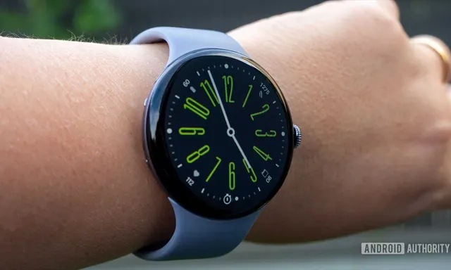 Empat Warna Menarik Pixel Watch 5 yang Akan Datang