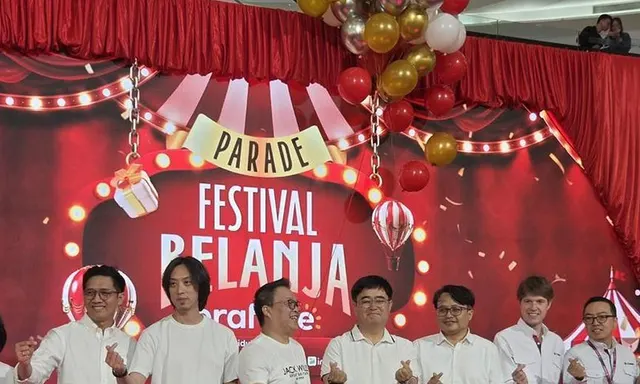 Festival Belanja Erafone 2026 Diskon Hingga 94% di Jakarta