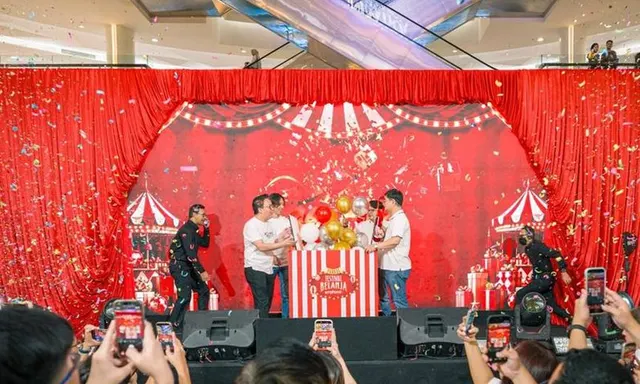 Festival Belanja Erafone 2026 Hadirkan Diskon Hingga 94%