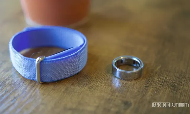 Fitbit Air Well Received, But Smart Rings Still Anticipated