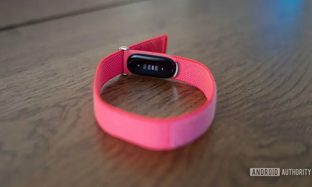 Fitbit Air Kini Dapat Dibeli Tanpa Pajak Melalui HSA dan FSA