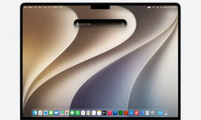 Fitur Tersembunyi macOS 27 Golden Gate yang Harus Dicoba