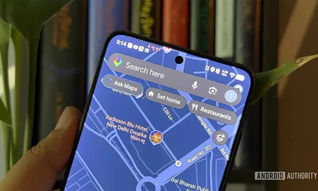 Fitur Ask Maps Google Maps untuk Rencana Perjalanan Anda
