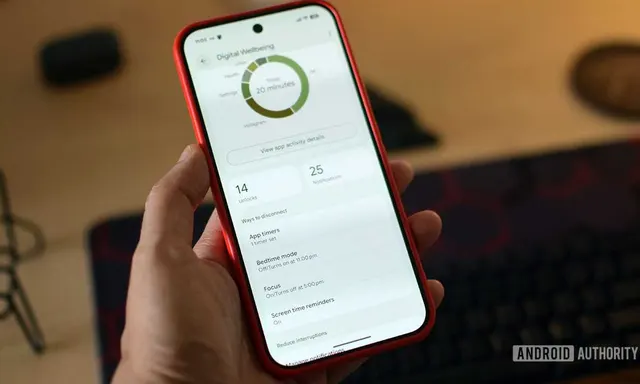 Fitur Baru Android 17 Pada Pixel 11 Cegah Gangguan Digital