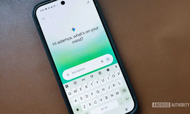 Fitur Baru Aplikasi Gemini untuk Pengguna Notebook
