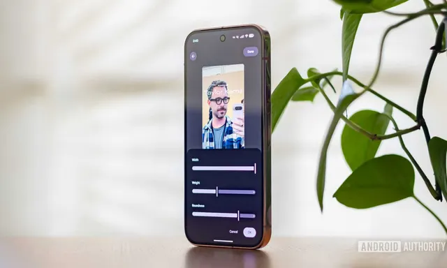 Fitur Baru Google Contacts untuk Berbagi Kartu Panggilan