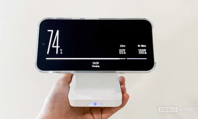 Fitur Baru Layar Tidur di Pixel 11 yang Menarik