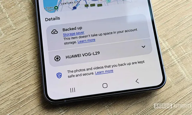 Fitur Cadangan Malam Hari di Google Photos Segera Hadir
