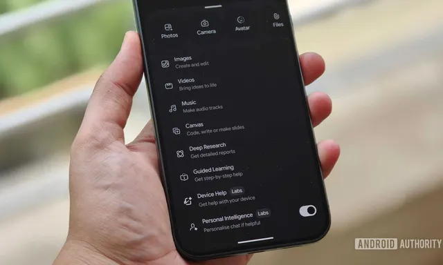 Gemini's Device Help Feature Expands to More Pixel Phones