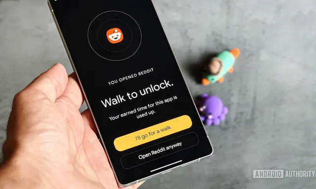 Fitur Digital Wellbeing Pixel 11 dan Alternatif Stroll Yang Menarik