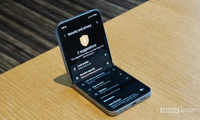 Fitur Keamanan Wajib Aktifkan di Ponsel Android Baru Anda