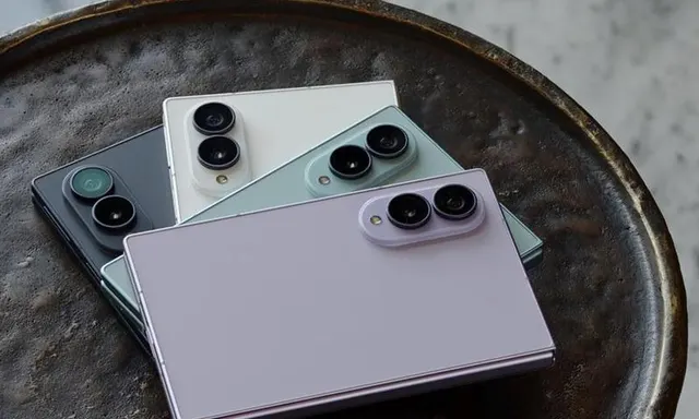 Fitur My Fancam di Galaxy Z Fold8 Permudah Rekam Konser