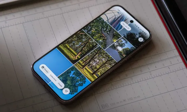 Fitur Redak Baru di Google Photos Siap Digunakan