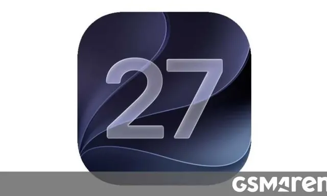 Fitur Terbaru di Update iOS 27.2 untuk iPhone