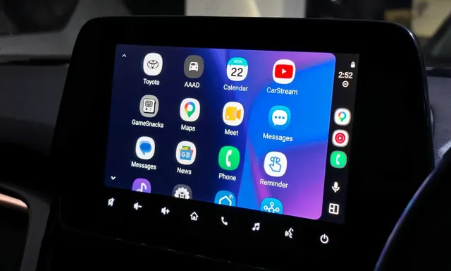 Unlock Hidden Features of Android Auto with Third-Party Apps