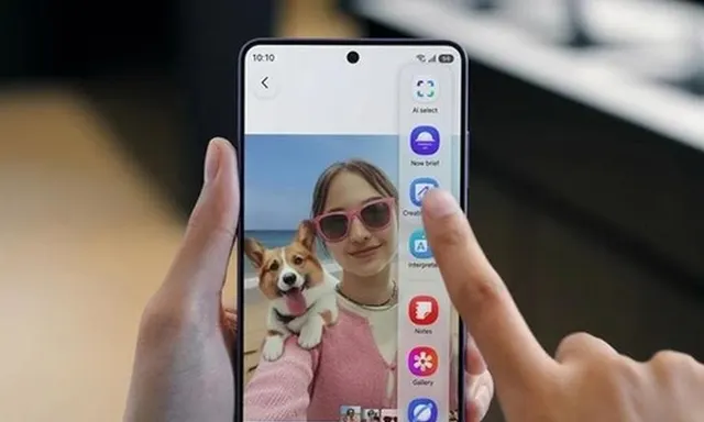 Fitur Unggulan Galaxy AI di Samsung Galaxy Z Fold8