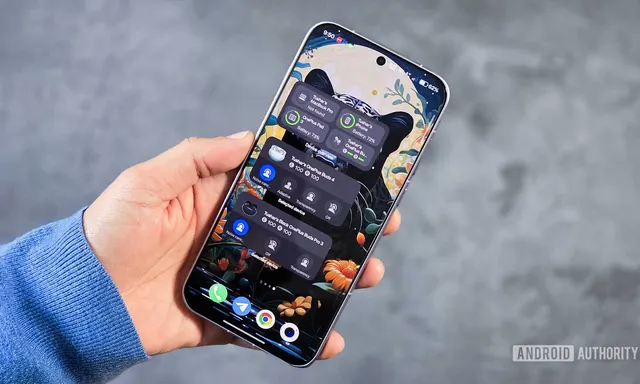 Fitur Widget Android yang Diperlukan untuk Optimalisasi Pasca Pembaruan Google