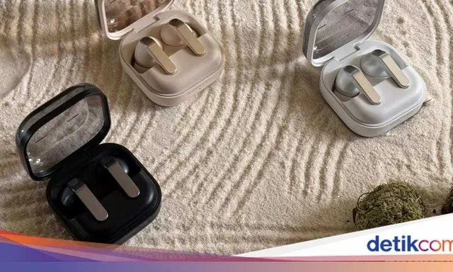 Galaxy Buds4 Pro Hadir Sebagai Sahabat Meditasi yang Ideal