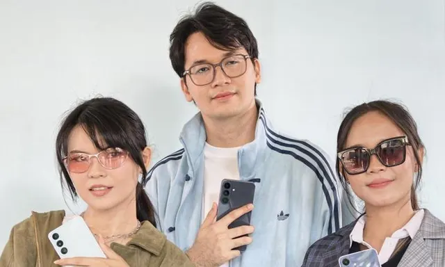 Galaxy S26 FE: Pilihan Flagship Terjangkau dari Samsung