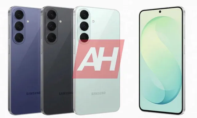 Galaxy S26 FE Tawarkan Daya Tahan Baterai Lebih Lama