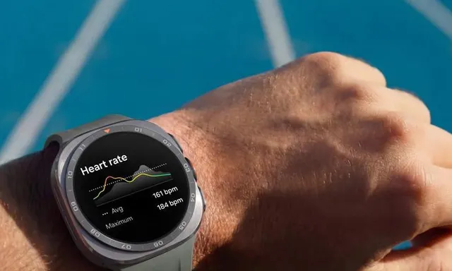 Galaxy Watch9 dan Ultra2: Pantau Kesehatan Jantung dengan Mudah