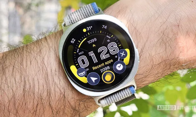 Galaxy Watch 8 Kini Dapatkan Beta One UI 9 Watch di AS