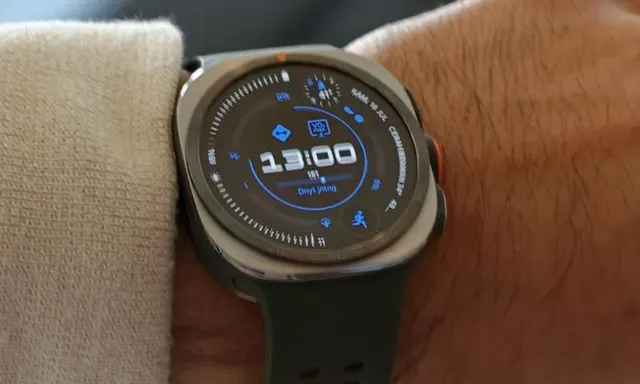 Galaxy Watch Ultra 2: Smartwatch Ideal untuk Trail Running