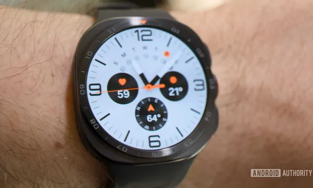 Galaxy Watch Ultra 2 Tawarkan Fitur Menyelam dengan Biaya Berlangganan