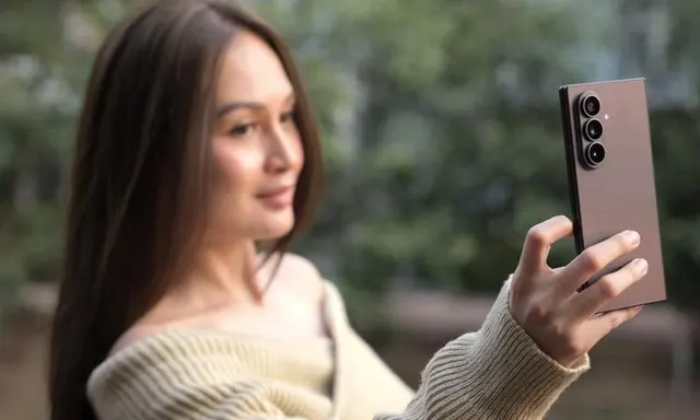 Galaxy Z Fold 8 Ultra Diakui Sebagai HP Lipat Terbaik