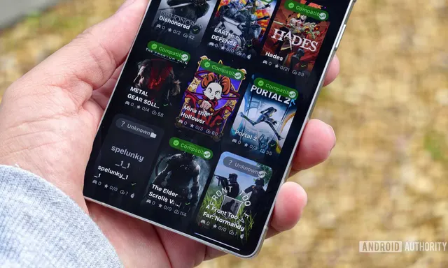 GameNative Perkenalkan Kontrol CPU dan GPU untuk Perangkat Galaxy