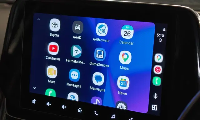 GameSnacks di Android Auto Dapat Pembaruan Tampilan Penuh