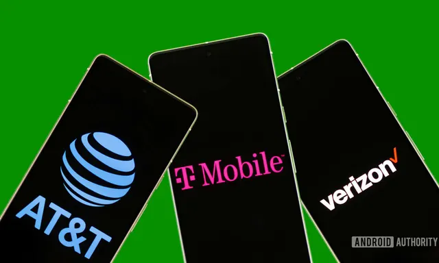 Gangguan Jaringan Serius Menyerang T-Mobile, Verizon, dan AT&T