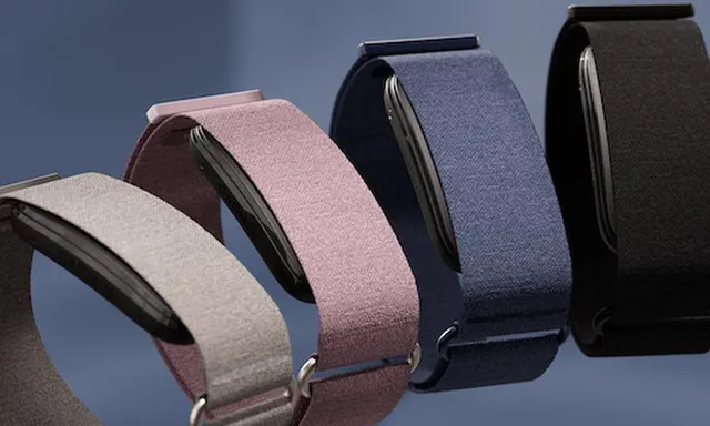 Garmin CIRQA Rilis Smart Band Tanpa Layar dan Bebas Langganan