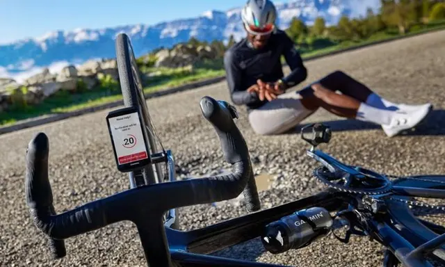 Garmin Luncurkan Edge 1060 dan Tacx Nēra untuk Pesepeda Indonesia