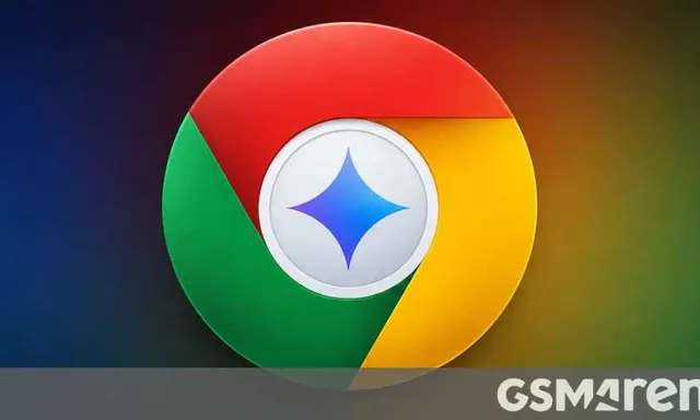 Gemini di Chrome Kini Hadir di Pasar UK
