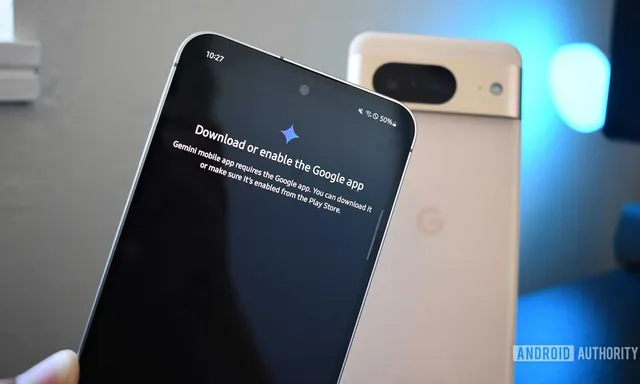Google Gemini Introduces One-Tap Screenshot Memory Feature