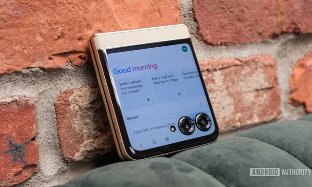 Gemini Siapkan Fitur Mode Gelap untuk Pengguna Android
