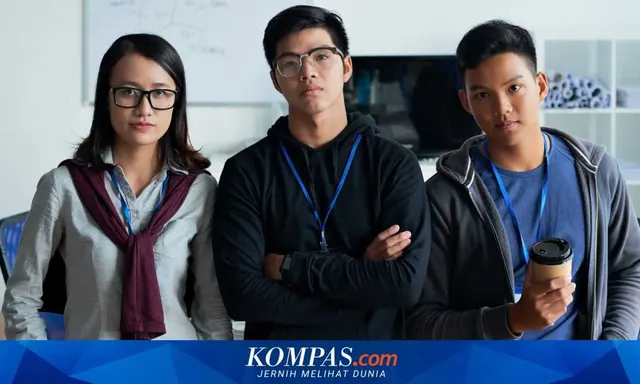 How Gen Z Approaches Job Searching and Career Advice