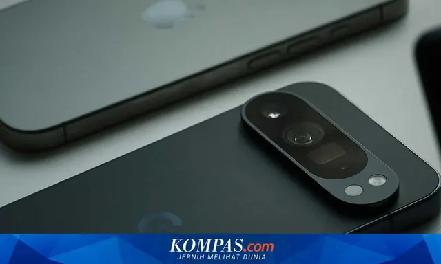 Google and UCSD Turn Old Smartphones into Eco-Friendly Servers