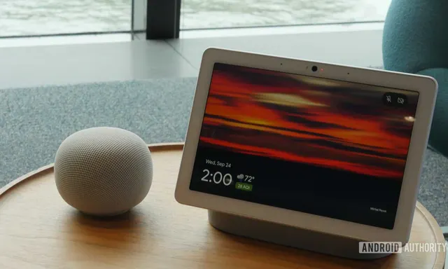 Google Home Experiences Response Delays Following Gemini Feature Launch