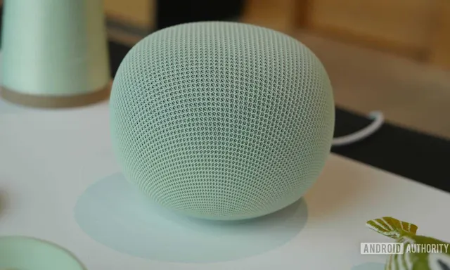 Google Home Speaker Appears Early, Here Are Users' First Impressions