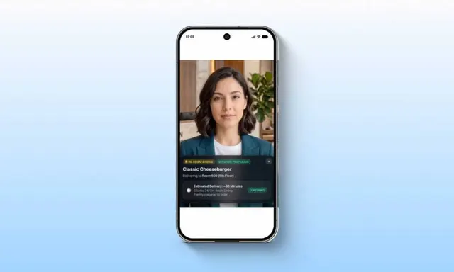 Google Luncurkan Avatar Hidup untuk Bot Dukungan Pelanggan