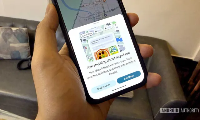 Google Maps to Introduce Food Ordering Feature Soon